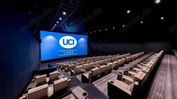 UCI Kino Gutscheine 