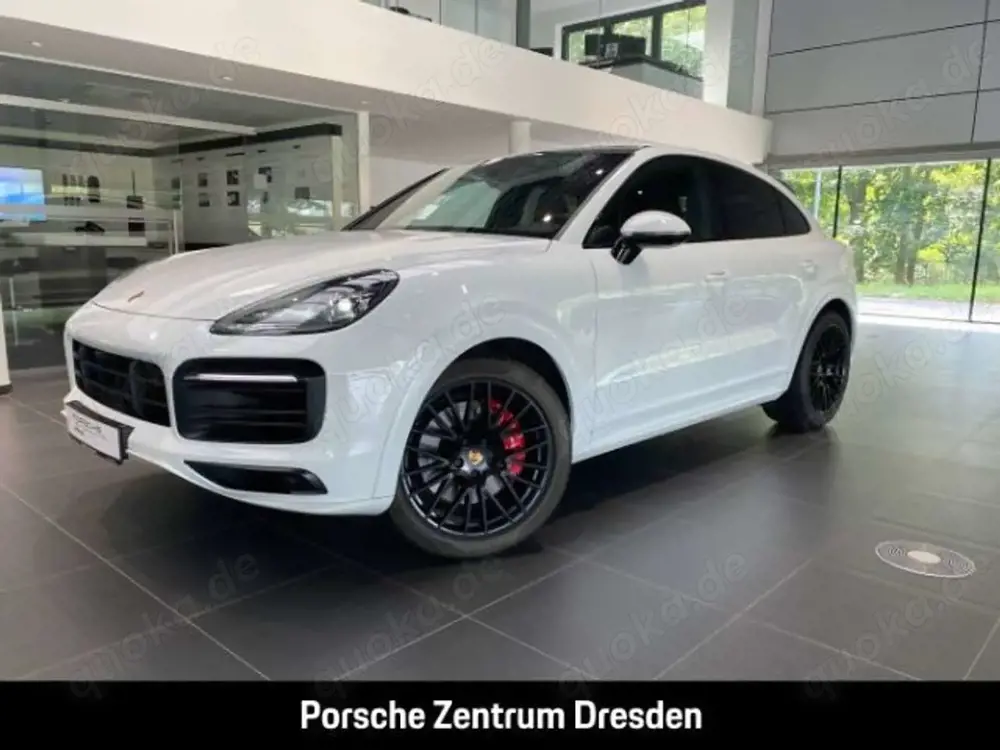 Porsche Cayenne GTS Coupe*Ambientebeleuchtung*BOSE