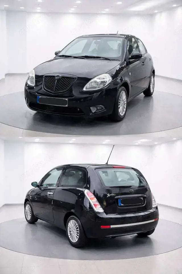 Lancia Ypsilon Y 1.4