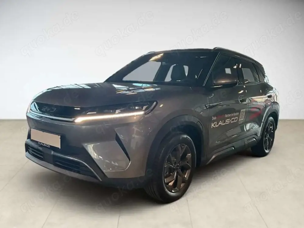 BYD Atto 2 Active AUT Fernlichtass. KeyLess LED LM