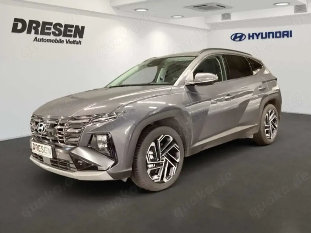 Hyundai TUCSON 1.6 Prime Plug-In Hybrid/Allrad/360°Kamera/Navi/To