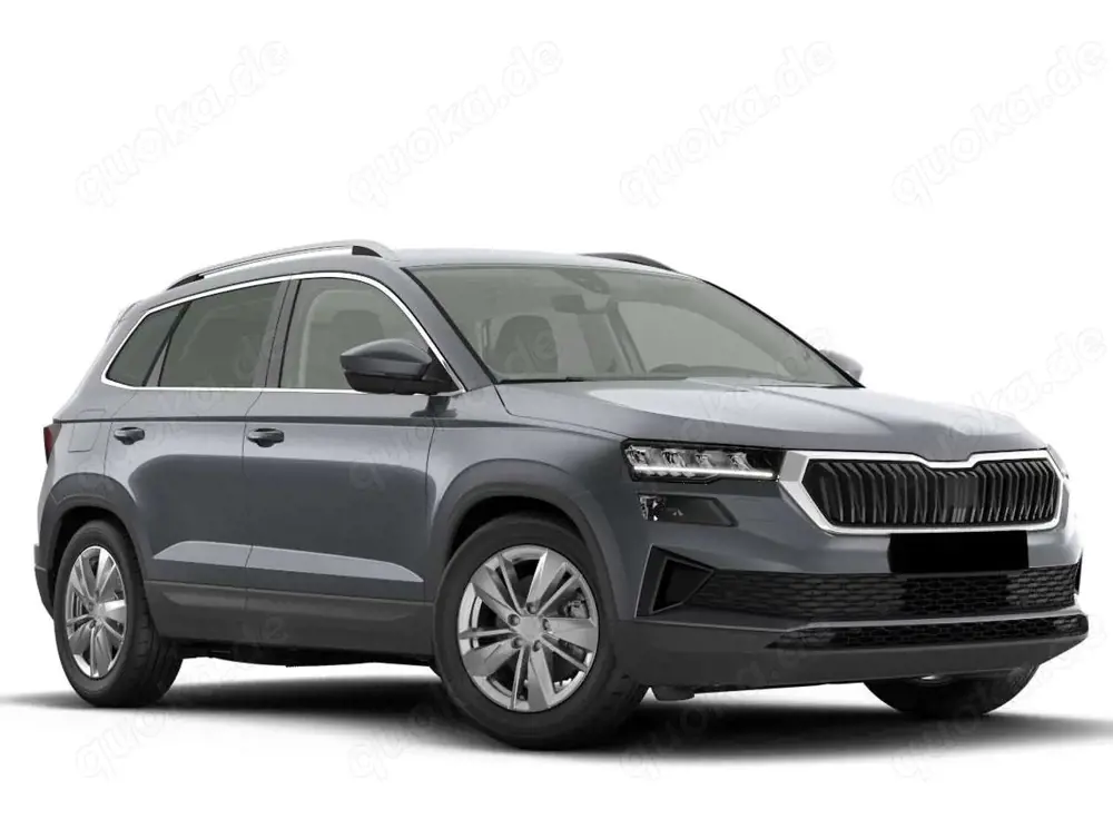 Skoda Karoq Extra 2.0 TDI DSG 4x4 AHK*Android Auto*SHZ*ACC*...