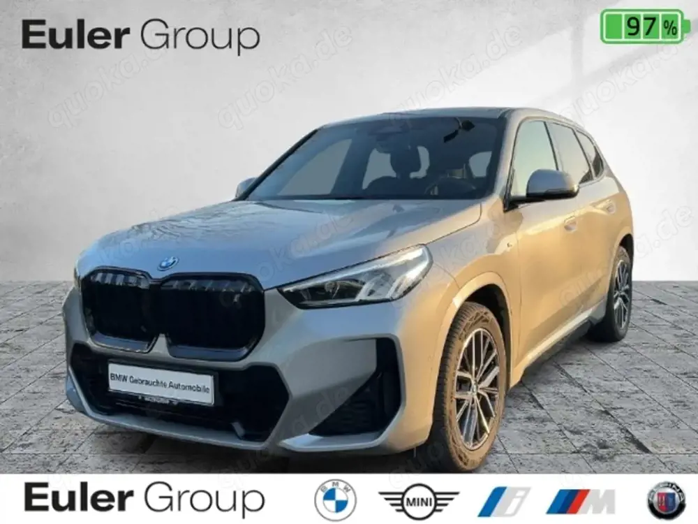 BMW iX1 xDrive 30 M-Sport Navi Digitales Cockpit Soundsyst