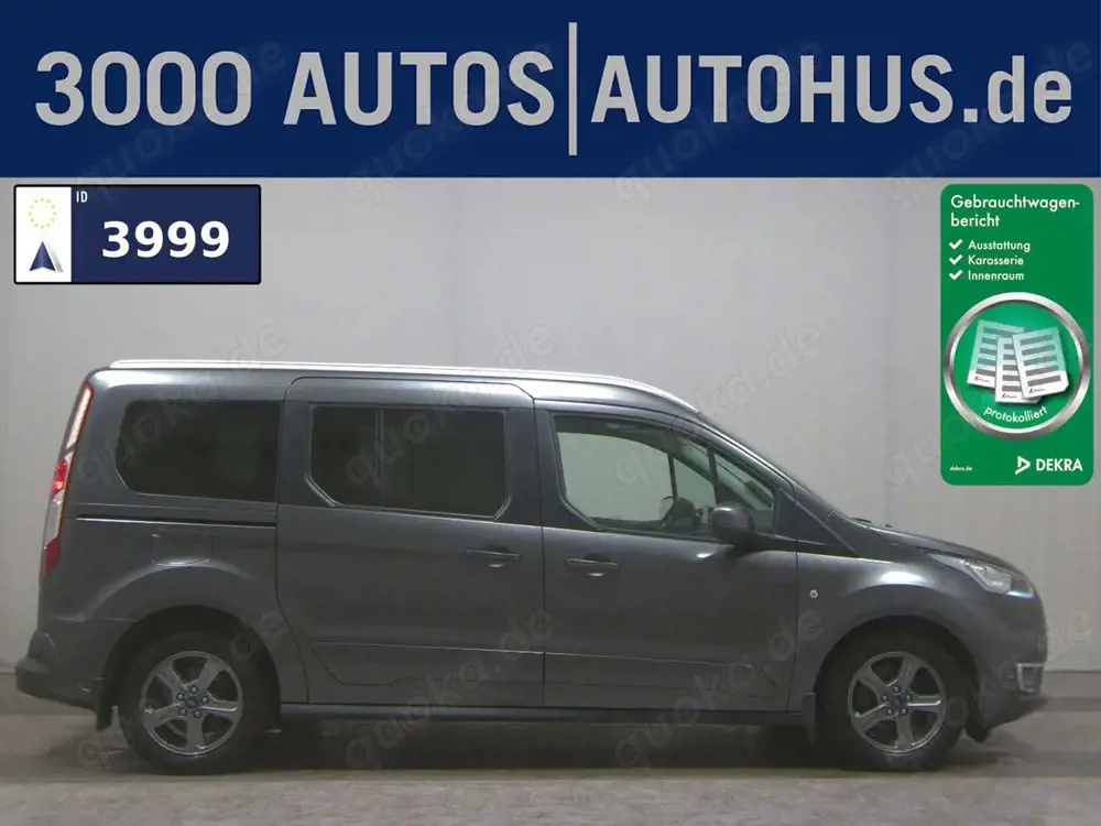 Ford Tourneo Connect