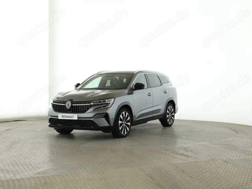 Renault Espace E-TECH Hybrid 200 Techno  Kamera Allwetter