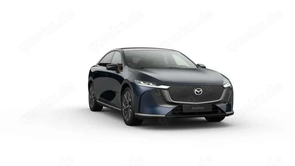 Mazda 6e EV 258PS 1AT RWD TAKUMI PLUS