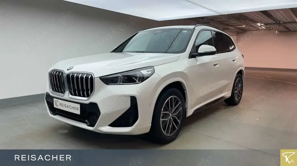 BMW X1 sDrive20i A M-Sport,Pano,AHK,Autom
