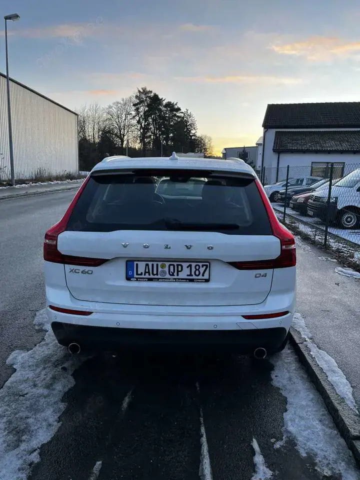 Volvo XC60 XC60 D4 Geartronic Momentum