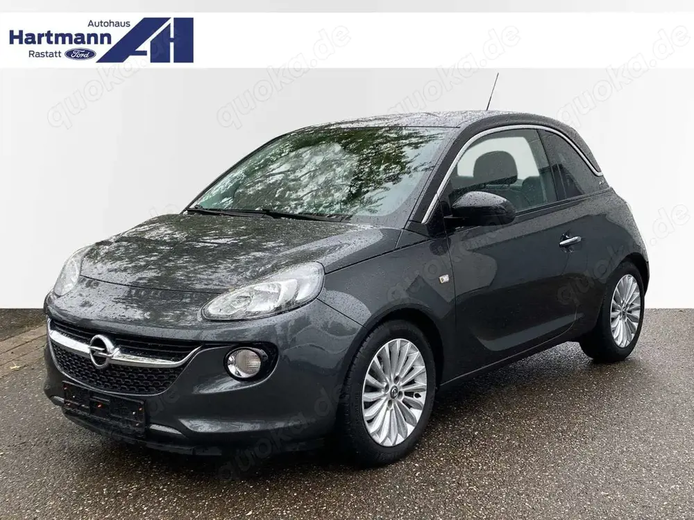 Opel Adam Glam ecoFlex