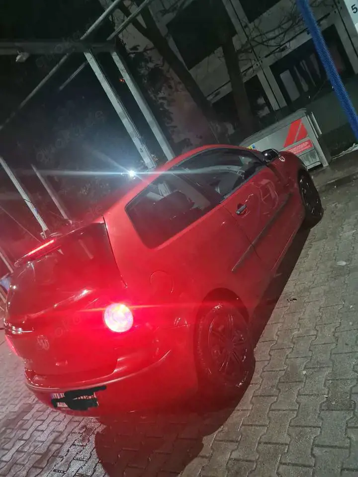 Volkswagen Polo Polo IV 1,2