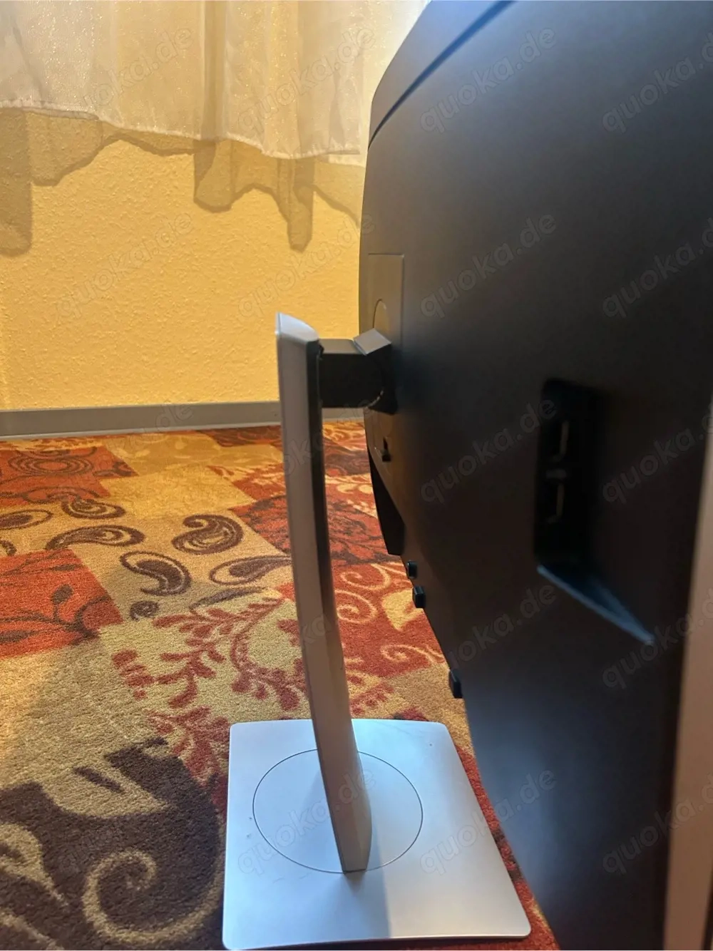 HP Monitor E242 60 Hz