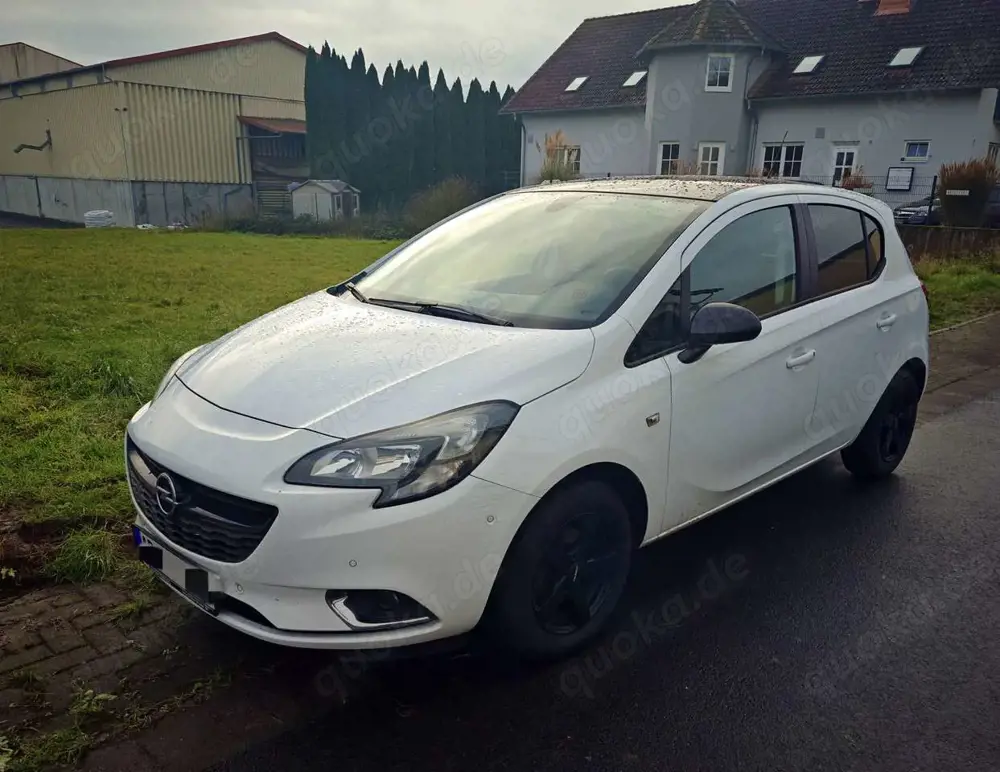 Opel Corsa Corsa 1.4 Color Edition