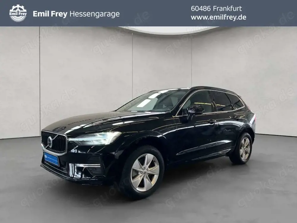 Volvo XC60 XC60 B4 Core Aut PilotAssist BLIS Google-Maps LED