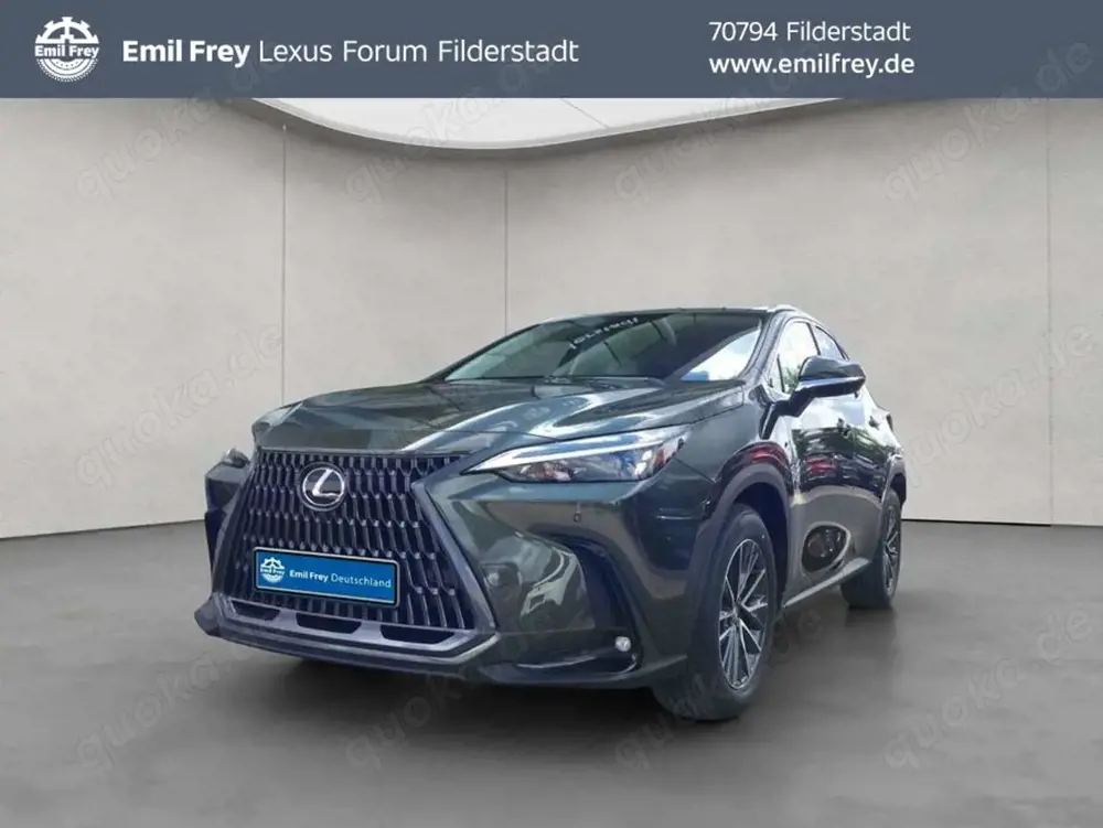 Lexus Others NX350h 4x4 Executive Alle Extras Modeljahr 26