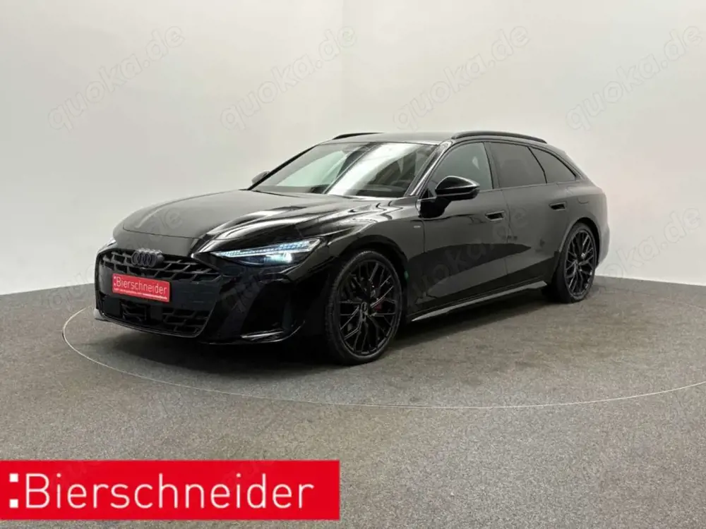 Audi A6 Avant e-hybrid quattro S tronic edition one GARANT
