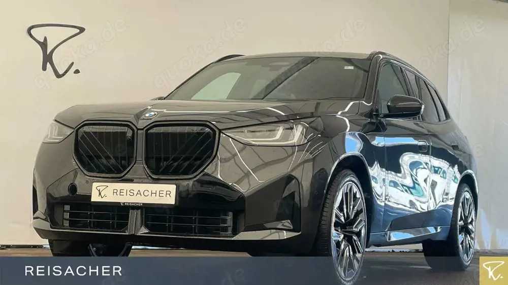 BMW X3 xDrive 40d M-Sport PRO,M-Sport,Pano,AHK,DAPro