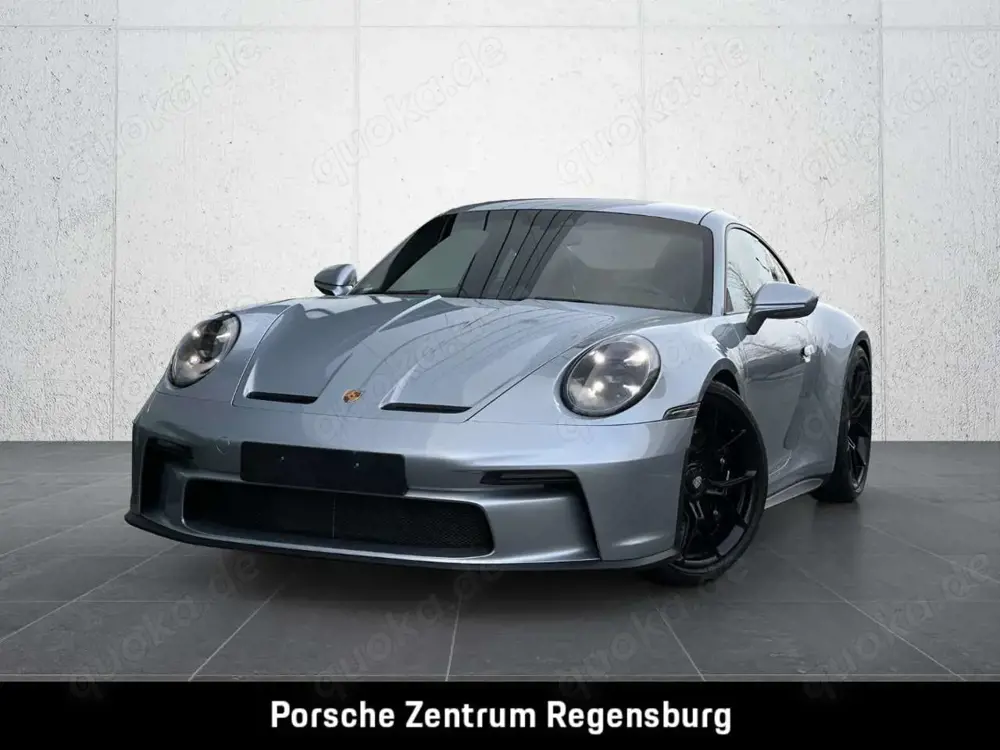 Porsche 992 911 GT3 mit Touring-Paket Vollschalensitze