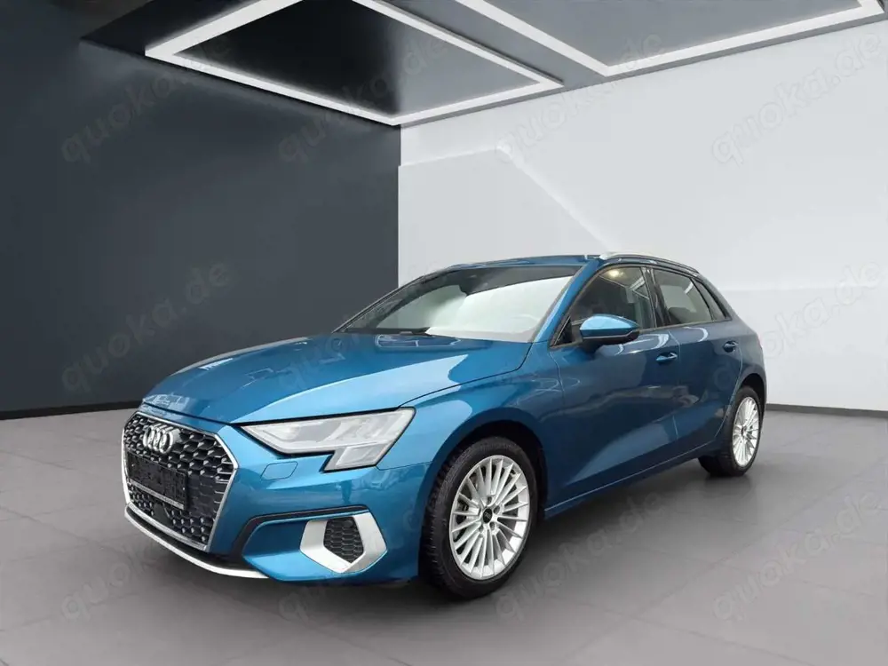 Audi A3 Sportback 30 TFSI,S-Tronic,LED,Sitzheiz,DAB