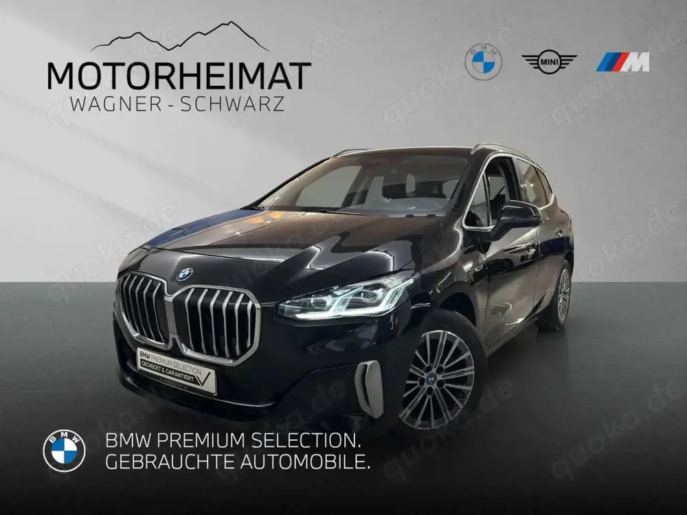 BMW 230 e xDrive Active Tourer Luxury Sportaktivsitz el.
