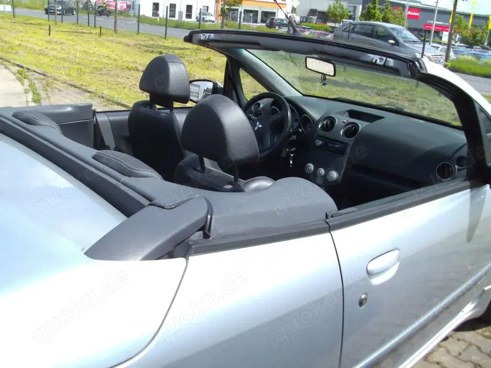 Mitsubishi Colt CZC 1.5 Turbo