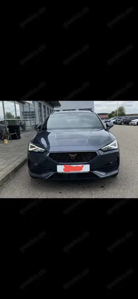CUPRA Leon e-Hybrid --- ggf. 8fach+Wallbox