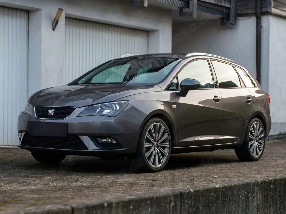 SEAT Ibiza Ibiza ST 1.0 Eco TSI S