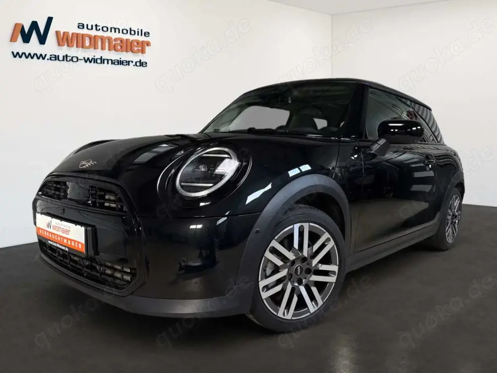MINI Cooper C 1,5 Steptronic Classic Trim