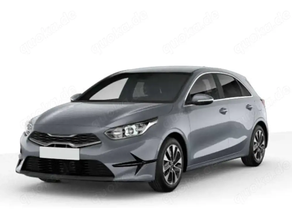 Kia Ceed / cee'd Gold Android 1.5 T-GDi, DCT Auto*Navi*WinterPak...