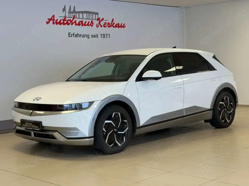 Hyundai IONIQ 5 77,4 kWh 4WD Uniq   * Relax-Paket *