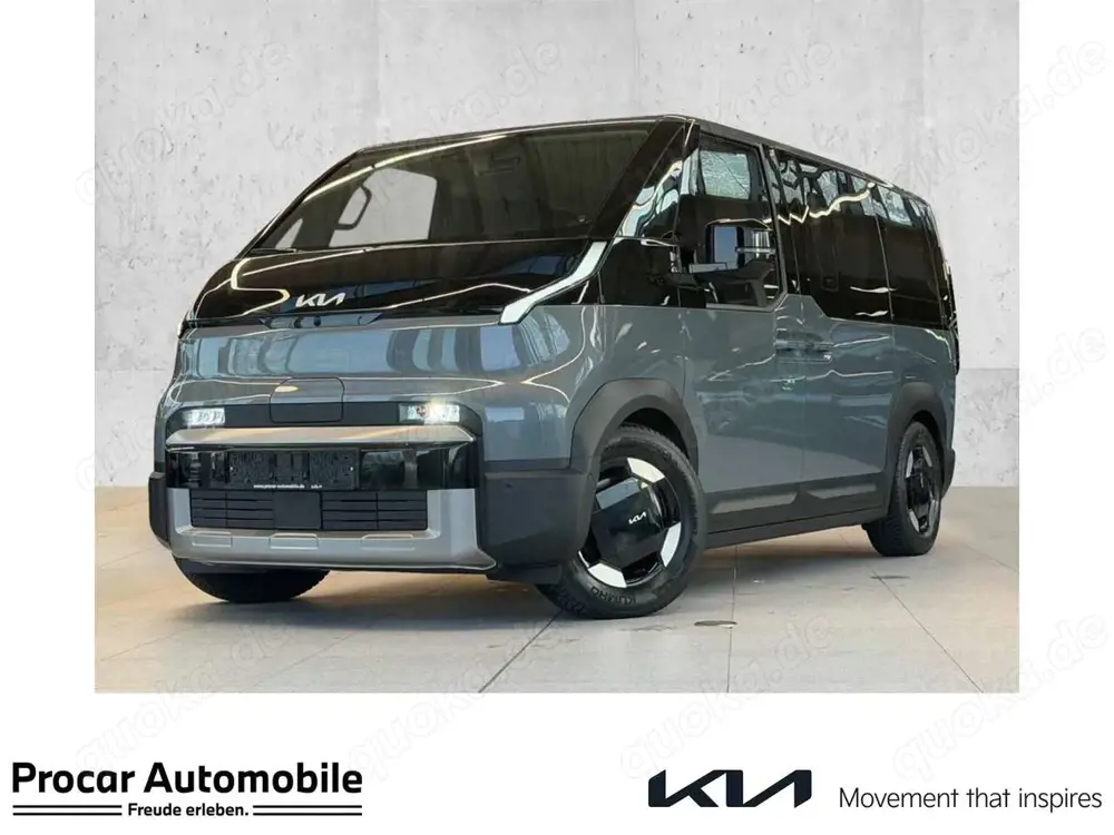 Kia Others PV5 Passenger 120 kW Elite ACC 360°KAM RFK NAVI