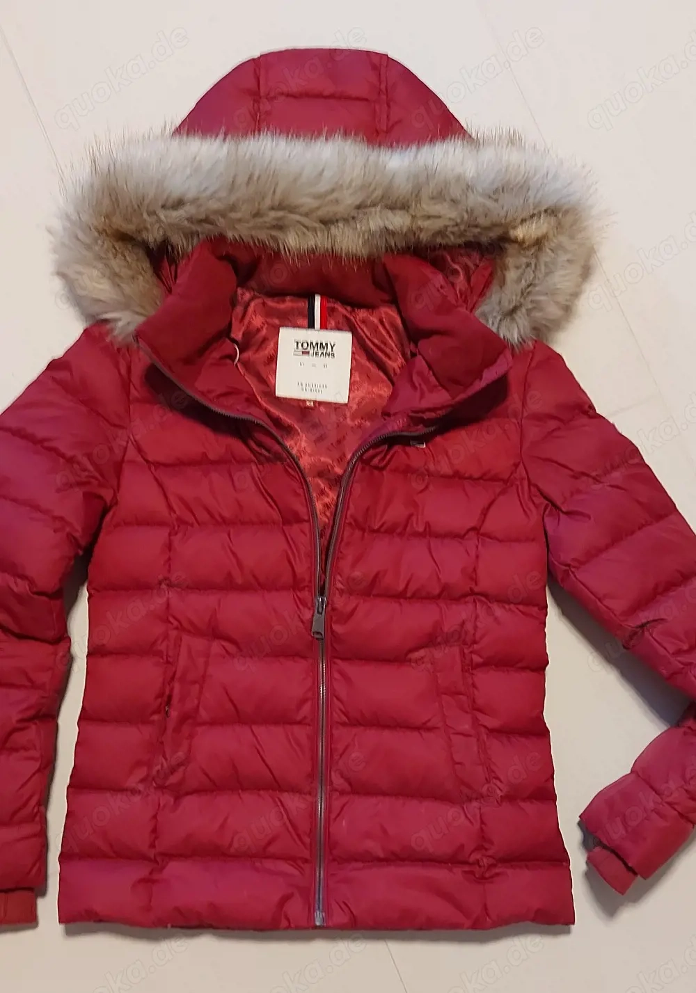 Winterjacke 
