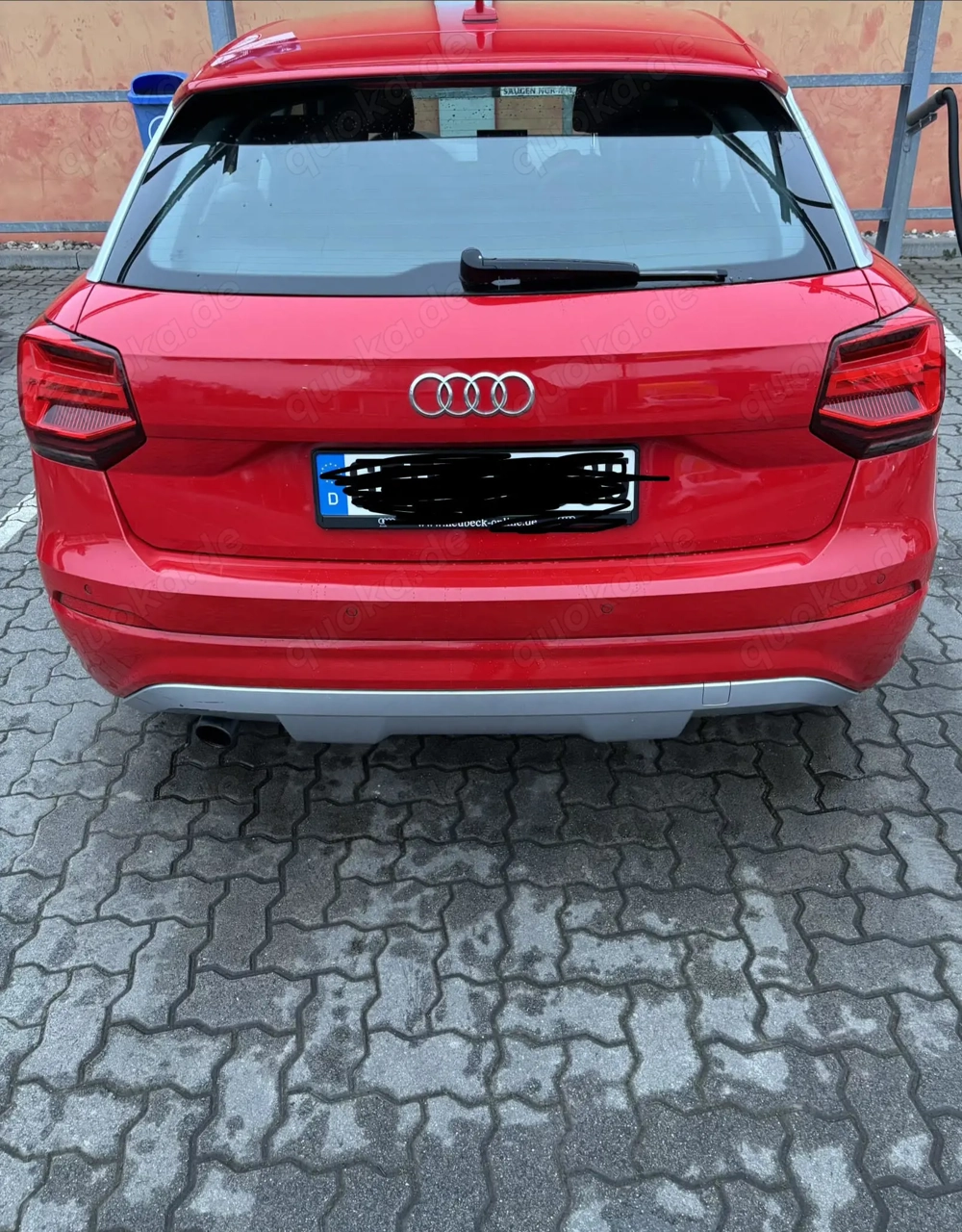  AudiQ2 Q2 1.0 TFSI ultra S tronic sport