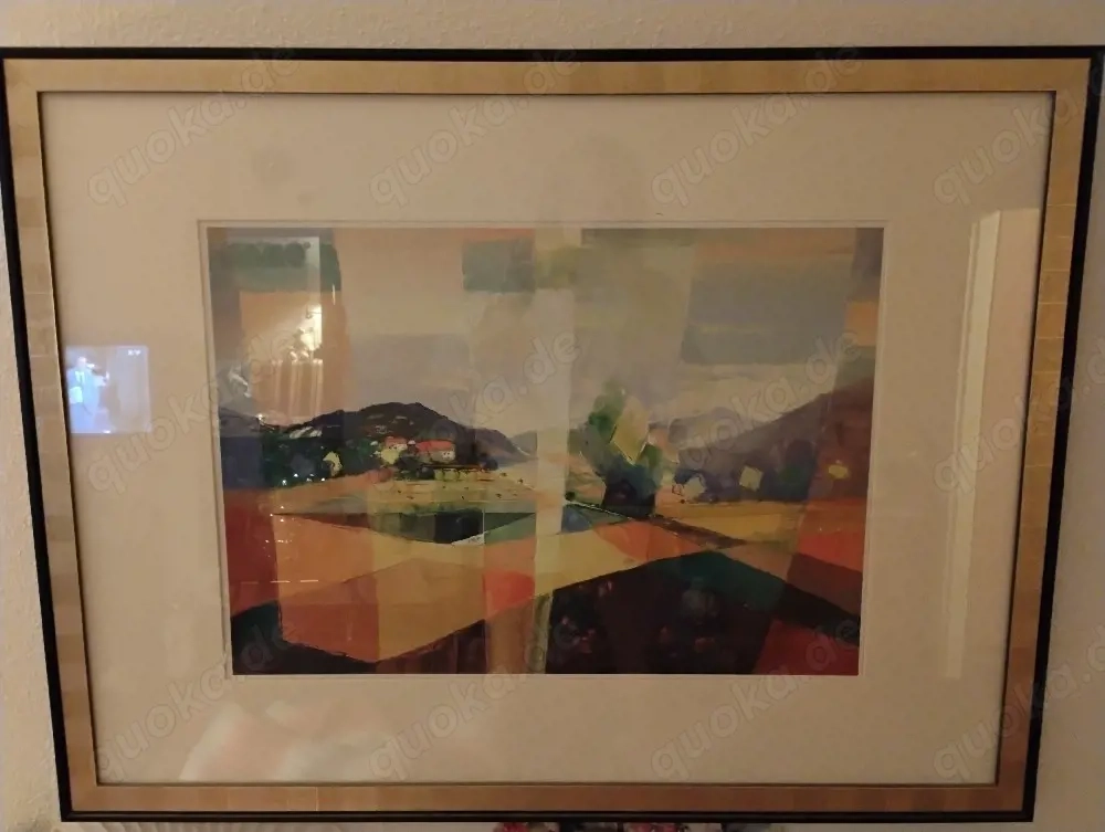 Künstler Rob de Haan