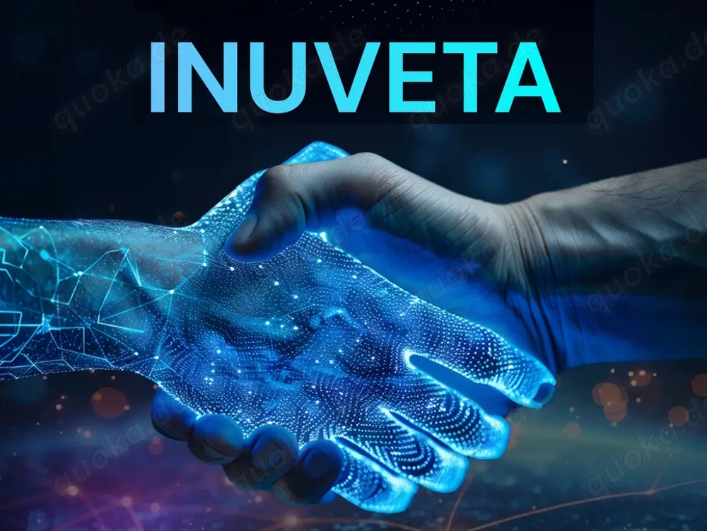 KI-Coach für Business, Gesundheit & Finanzen (Inuveta) 1 Monat gratis