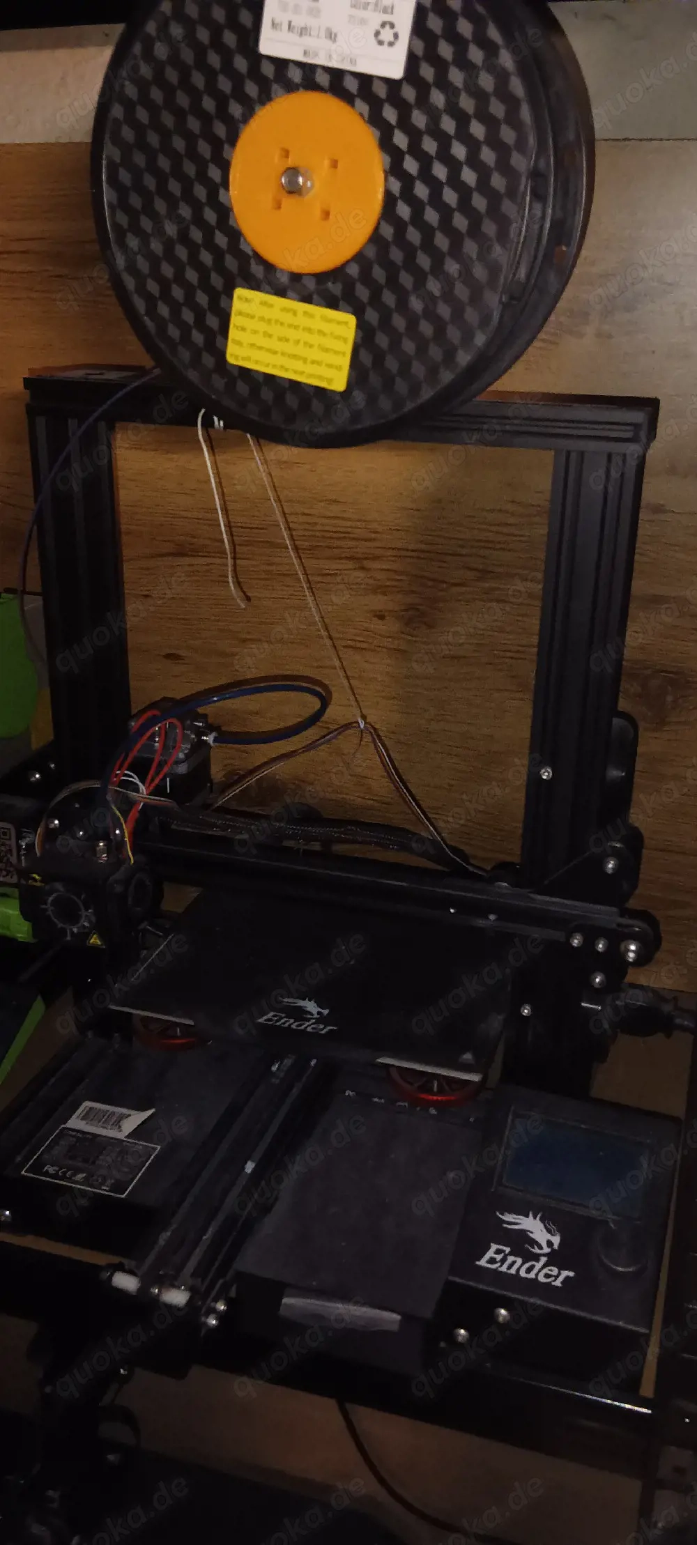  3d Drucker zu verkaufen 