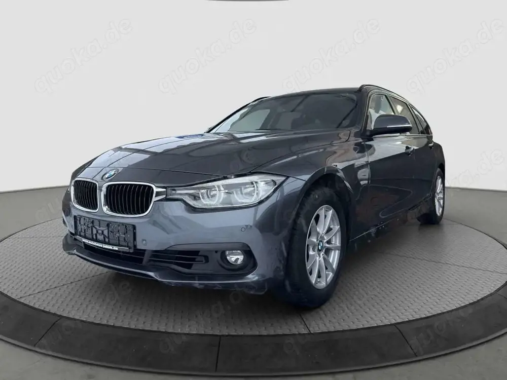 BMW 320 3 Touring 320 i Advantage