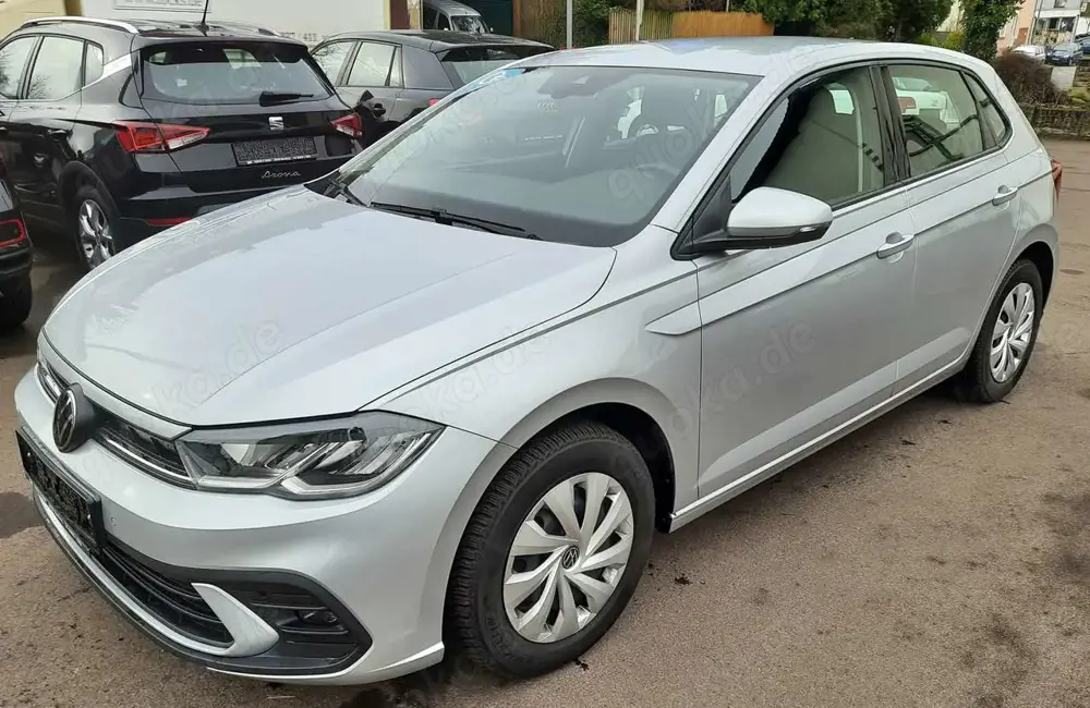 Volkswagen Polo Life