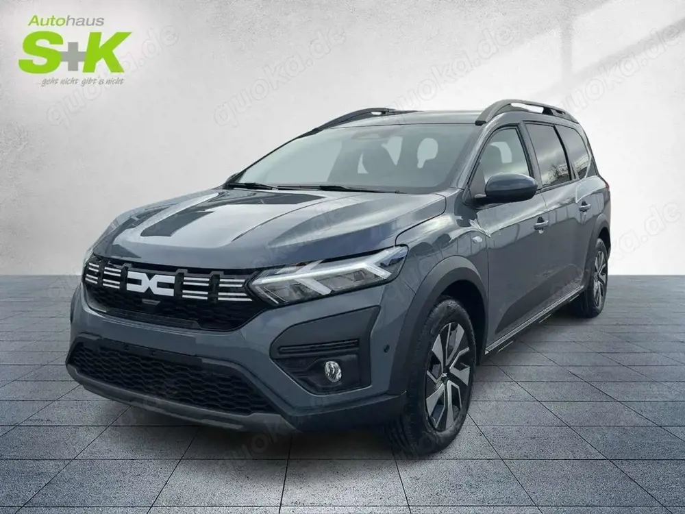 Dacia Jogger Expr. HYBRID 140 *Navi *Sitzh. *Kamera