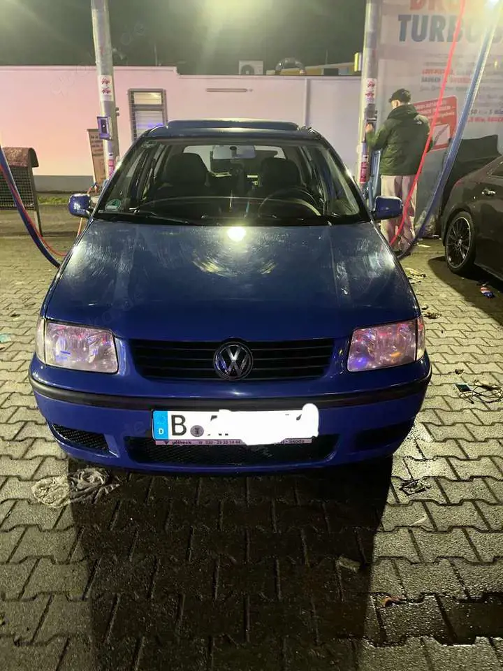 Volkswagen Polo Trendline