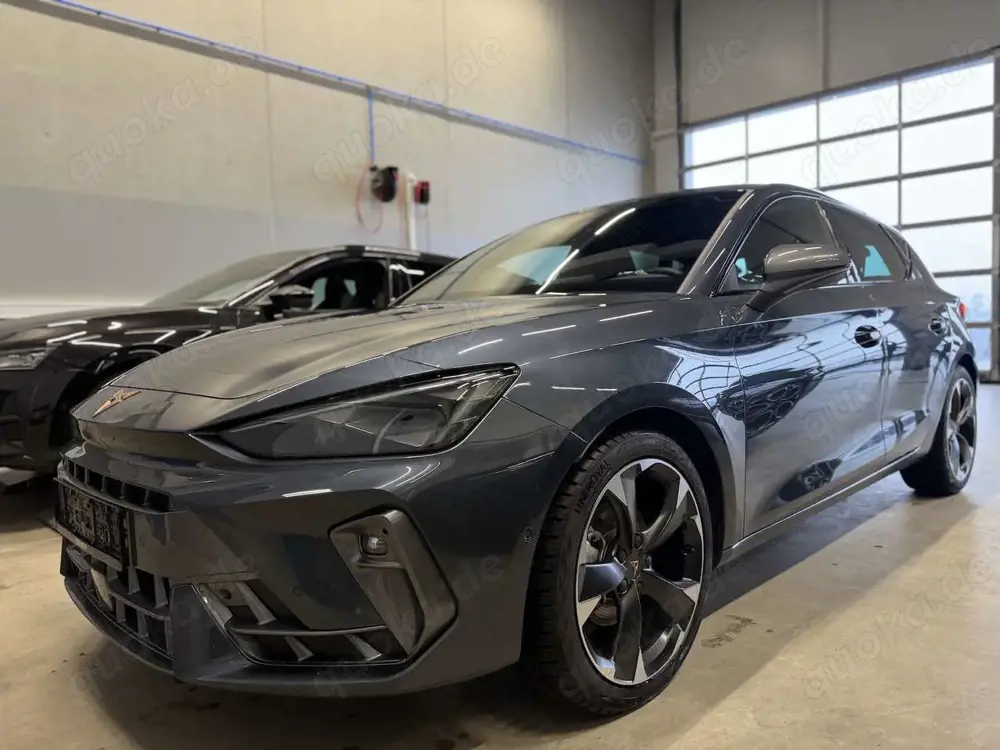 CUPRA Leon 1.5eTSI DSG Assist XL Navi Matrix LED