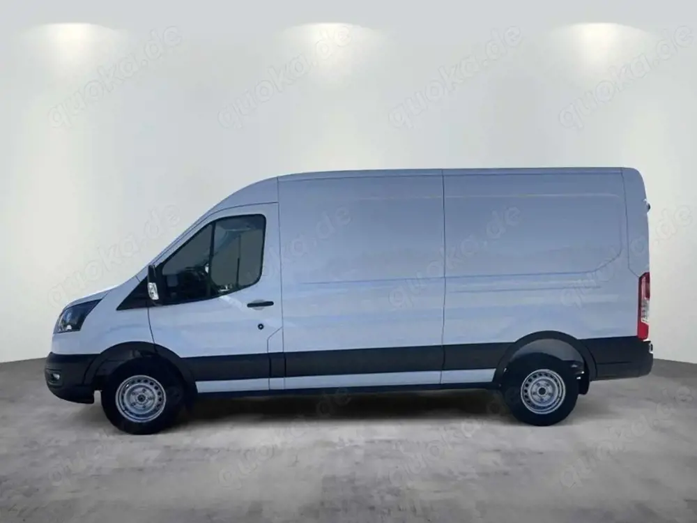 Ford Transit Kasten 350 L3 Trend Garantie 05/30