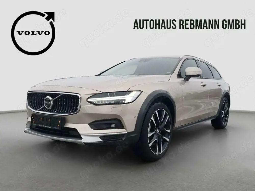 Volvo V90 Cross Country V90 B5 Cross Country Ultimate AWD