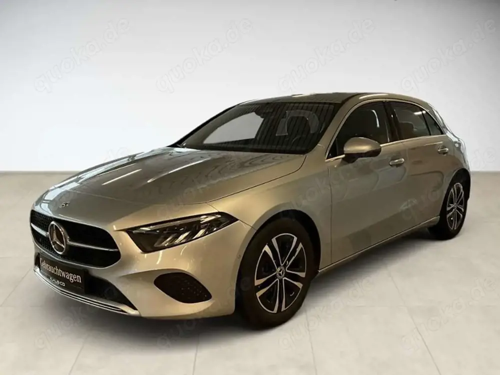 Mercedes-Benz A 180 Progressive Line Advanced AUT Kam. KlimaA
