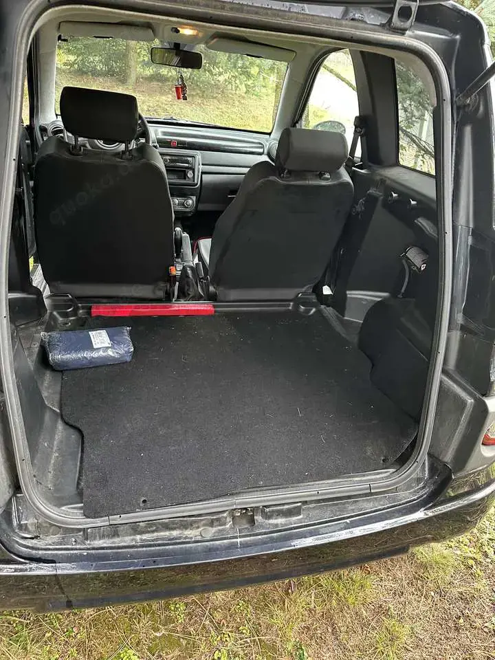 Microcar M.Go Voll Ausstattung