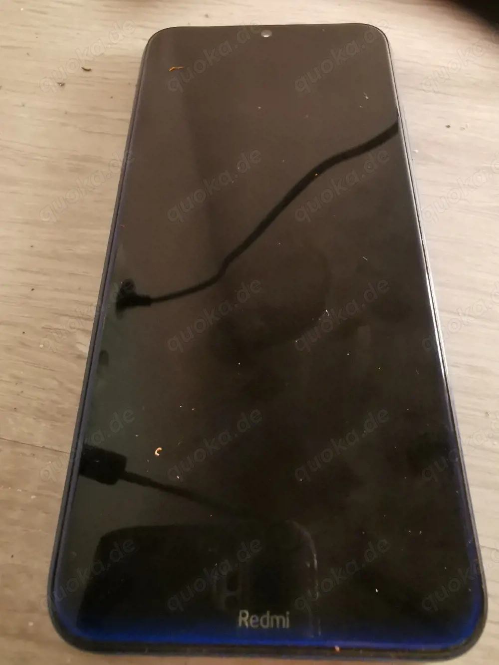 Xiaomi note 8