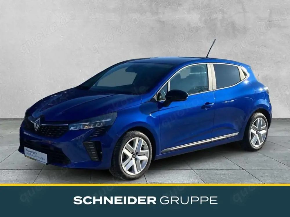 Renault Clio V EVOLUTION 1.0 TCe 90 Evolution KAMERA+KLIMA+LED+