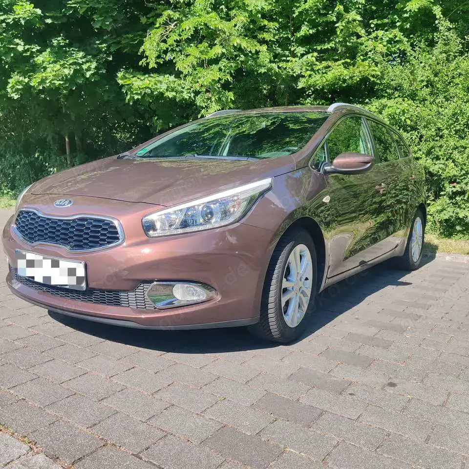 Kia Ceed / cee'd 1.6 GDI Fifa World Cup Edition