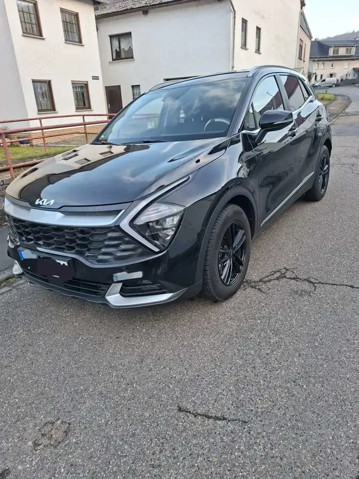 Kia Sportage 1.6 T-GDI 48V DCT Ultimate Edi