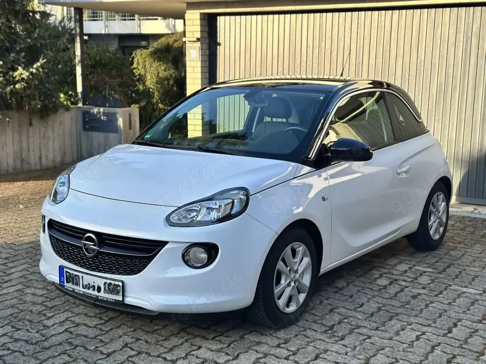 Opel Adam Adam 1.4 Jam