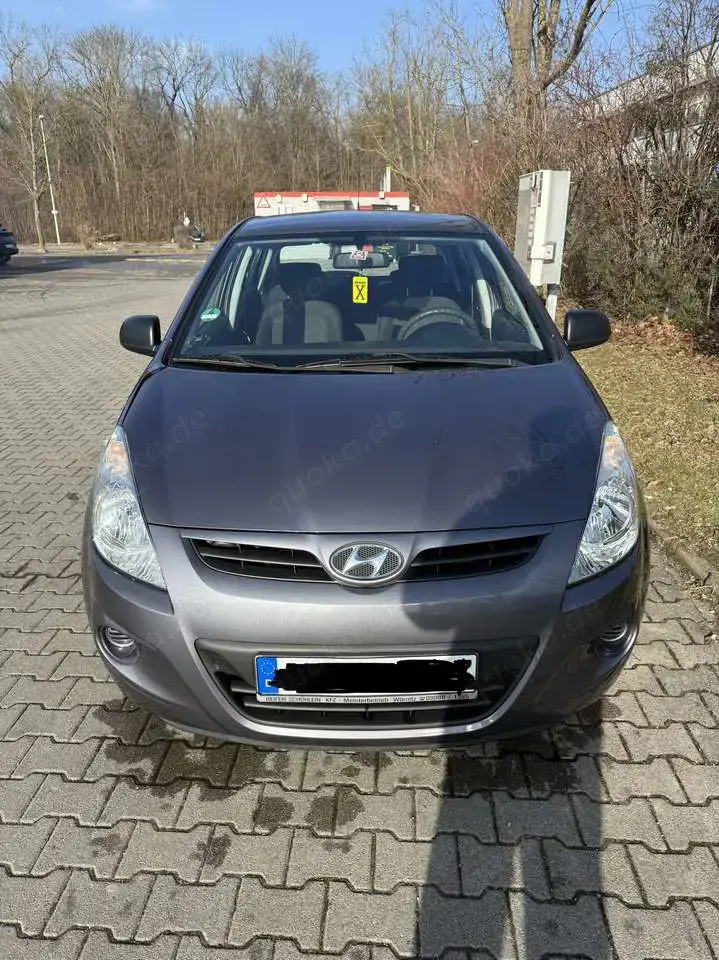 Hyundai i20 1.2 Classic